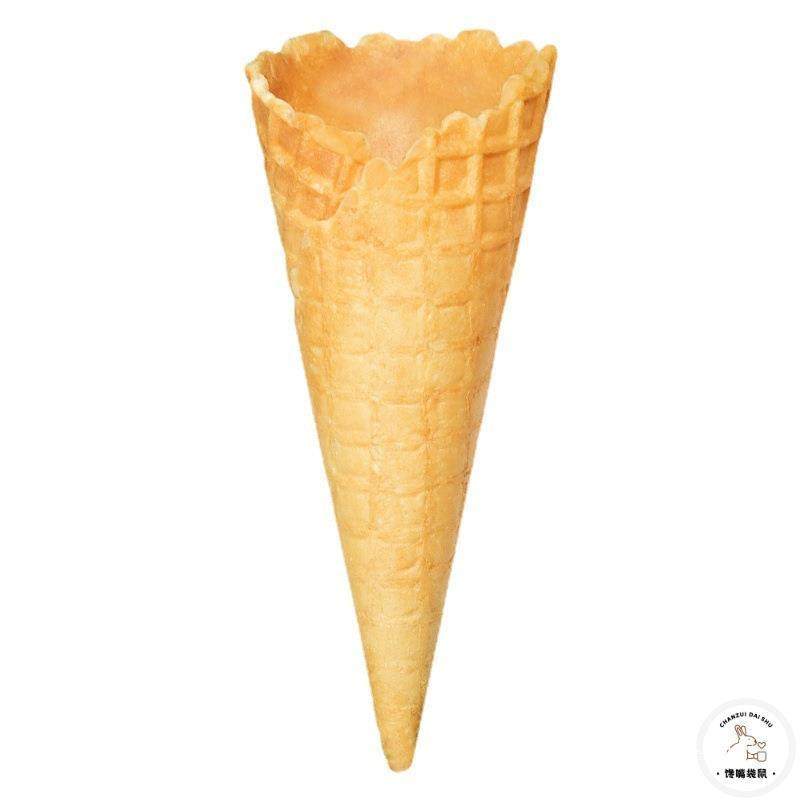 新货冰淇淋脆皮甜筒蛋筒摩天蛋托底杯商用烘焙装饰热奶宝脆筒蛋卷,淘宝优惠券,粉丝福利购,淘宝优惠卷