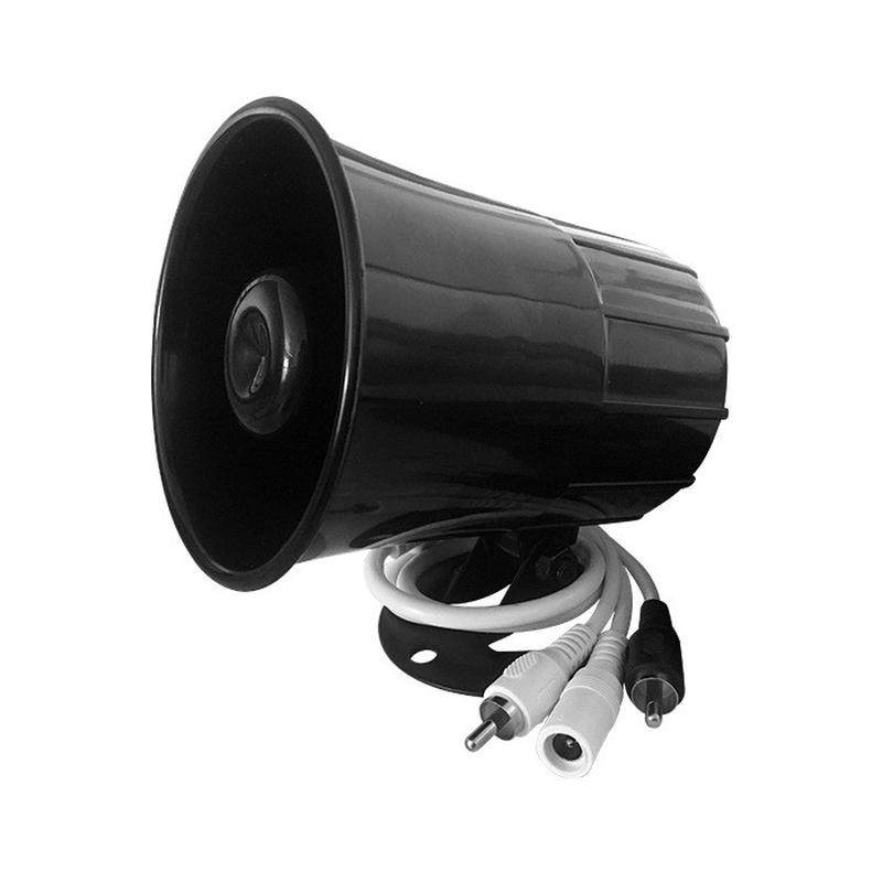 有源高音号角喇叭带功放室外停车场水库监控语音对讲喊话音箱,淘宝优惠券,粉丝福利购,淘宝优惠卷