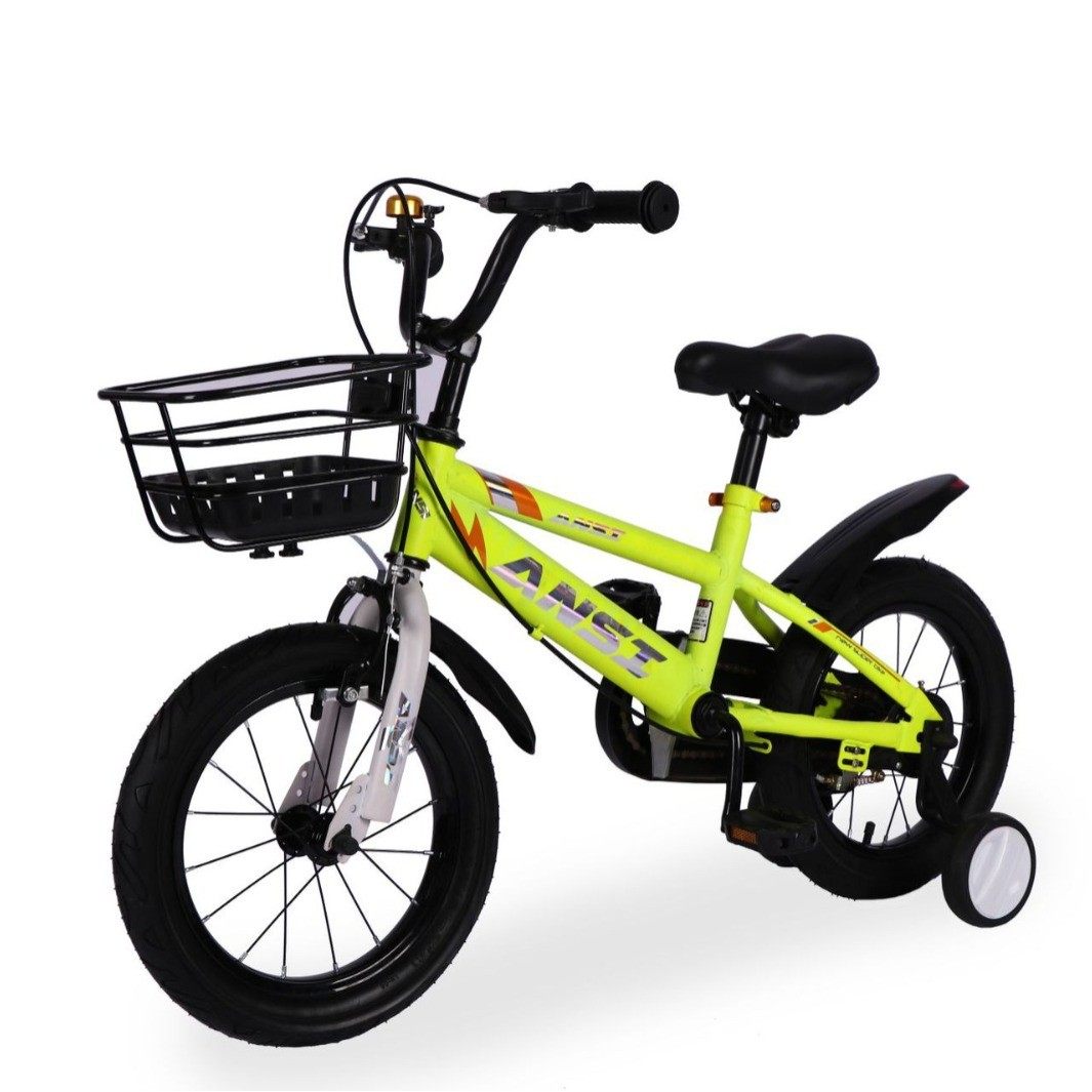 儿童两轮自行车2-11岁学生小孩单车12寸14寸16寸18工厂直供,淘宝优惠券,粉丝福利购,淘宝优惠卷