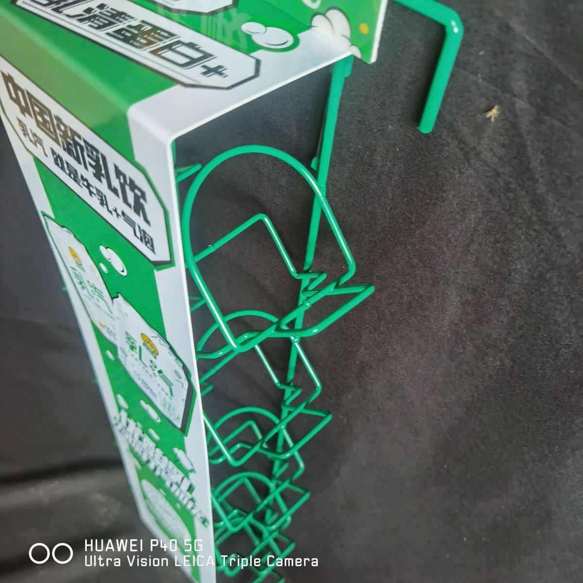 超市侧网货架超市小挂架铁线展示架盒装牛奶饮料展示架,淘宝优惠券,粉丝福利购,淘宝优惠卷