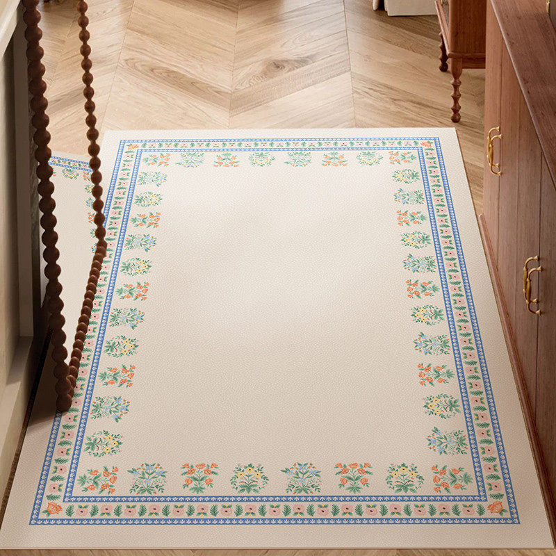 法式漫思诺入户门皮革地垫门垫防滑脚垫大门防水防油地毯玄关,淘宝优惠券,粉丝福利购,淘宝优惠卷