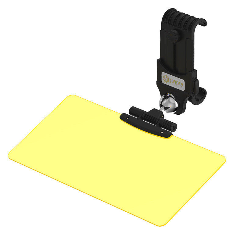 司机护目镜 汽车日夜两用防眩镜 车载防炫镜太阳眼镜车用便捷安装,淘宝优惠券,粉丝福利购,淘宝优惠卷