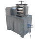 6P electric tablet press glossy flat line gold pressing tool equipment gold and silver jewelry processing pressure groove specifications can be ordered