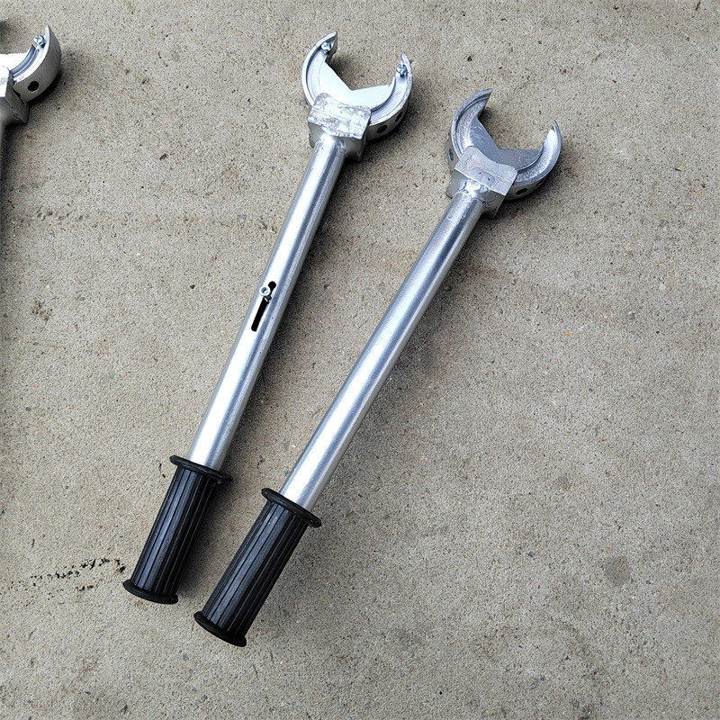 手持式手动工具道岔密贴扳手可调整角度铁路轨枕螺栓调整扳手,淘宝优惠券,粉丝福利购,淘宝优惠卷