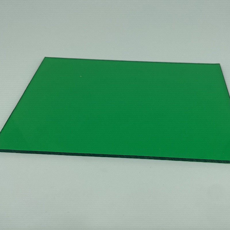 现货批发草绿色透明室外遮阳防晒pc耐力板草绿色聚碳酸酯采光板,淘宝优惠券,粉丝福利购,淘宝优惠卷