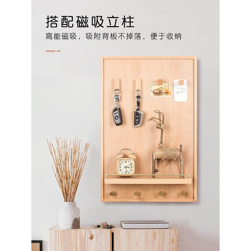 电表箱遮挡约实木弱电闸开关遮丑置物架配电盒挂物装饰画框,淘宝优惠券,粉丝福利购,淘宝优惠卷