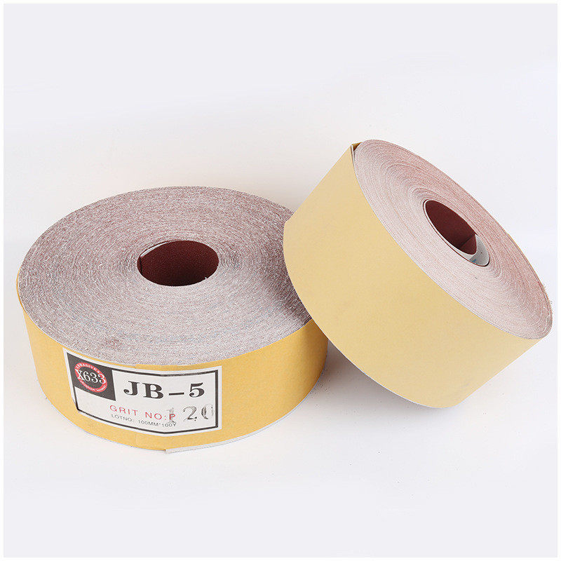手撕砂布卷砂带软砂布木工具金属抛光打磨砂纸卷可手撕 方便,淘宝优惠券,粉丝福利购,淘宝优惠卷