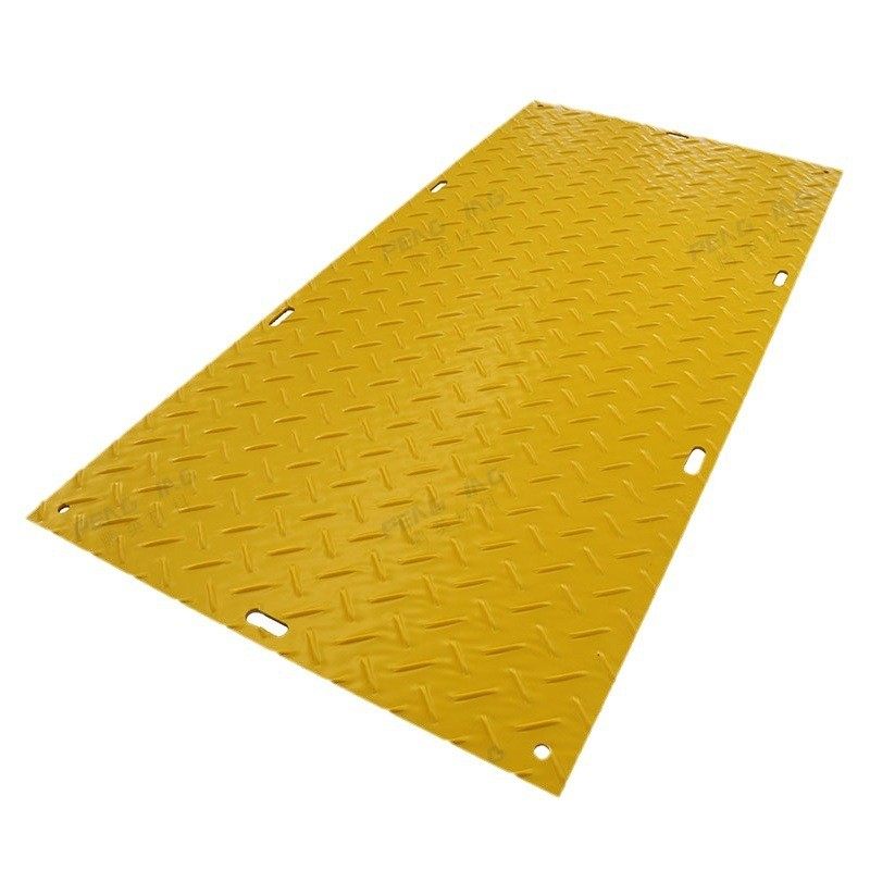 工程工地草坪临时铺路板建筑工地承重抗压铺路垫板聚乙烯路基板,淘宝优惠券,粉丝福利购,淘宝优惠卷