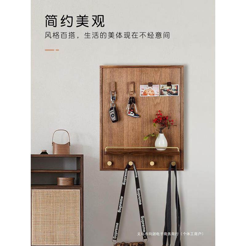 电表箱遮挡约实木弱电闸开关遮丑置物架配电盒挂物装饰画框,淘宝优惠券,粉丝福利购,淘宝优惠卷