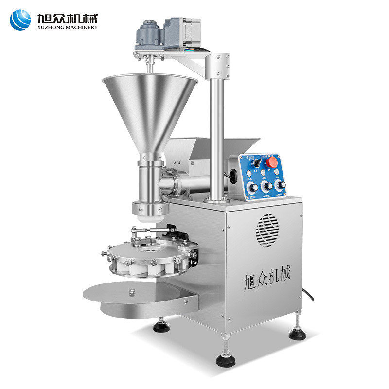 早餐小型包子机台式庭作坊肉菜发面包包子神器自动包子机,淘宝优惠券,粉丝福利购,淘宝优惠卷