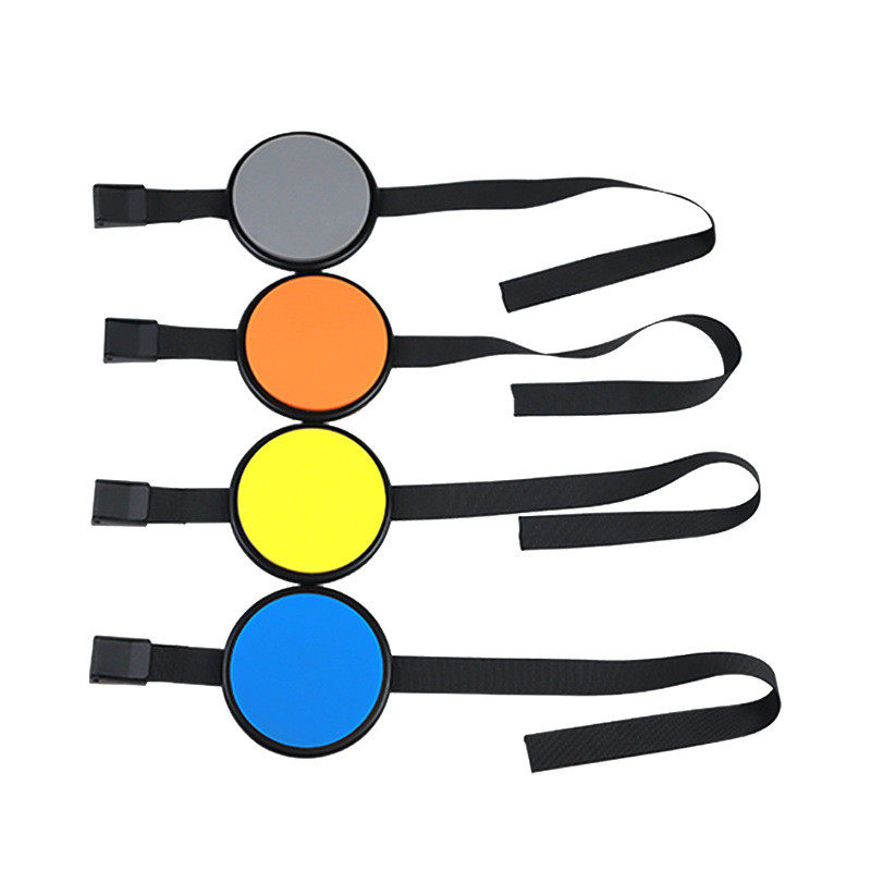 绑腿哑鼓4寸便携式小型哑鼓架子鼓初学练习打击垫定制迷你节拍器,淘宝优惠券,粉丝福利购,淘宝优惠卷