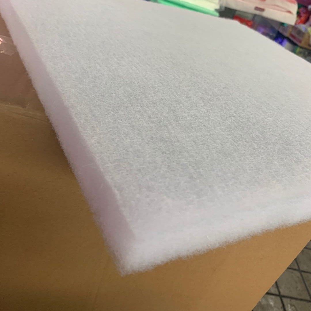 蓝色耐洗加厚加密大卷棉鱼缸过滤材料水族箱底滤棉生化珍珠棉,淘宝优惠券,粉丝福利购,淘宝优惠卷