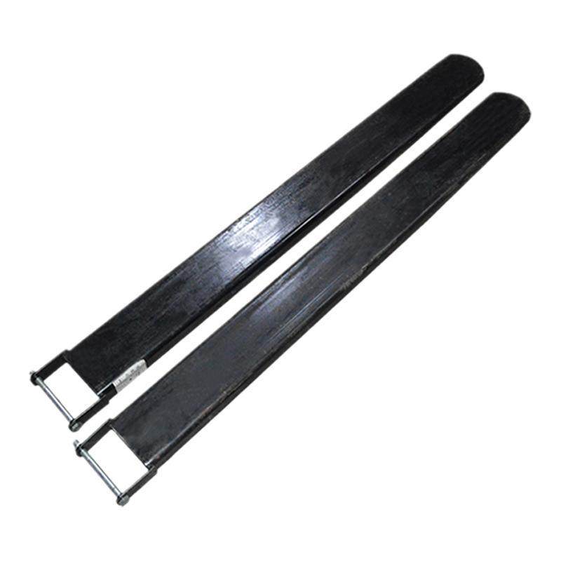 叉车加长货叉套 力叉车铁鞋 龙工叉脚配件加长臂前叉子齿套,淘宝优惠券,粉丝福利购,淘宝优惠卷