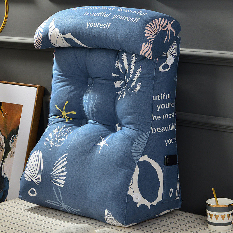 护腰靠垫床头靠垫床头板软包靠枕沙发大靠背垫榻榻米床靠背昌嘉勤,淘宝优惠券,粉丝福利购,淘宝优惠卷