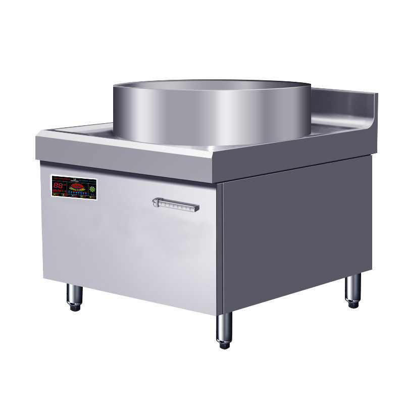 德玛帝商用电磁煮面煲汤炉卤肉煲汤锅煮肉熬牛羊肉汤饸饹面大锅灶,淘宝优惠券,粉丝福利购,淘宝优惠卷