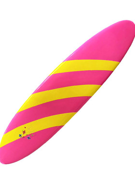 玻璃钢定制冲浪板厂家户外玻璃钢景观雕塑摆件装饰组合户外运动标