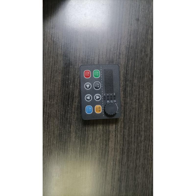 iNDVS 英捷思变频器Y900-0015M1 1.5kw 220v本川 美捷伟 欣捷思 - 图1