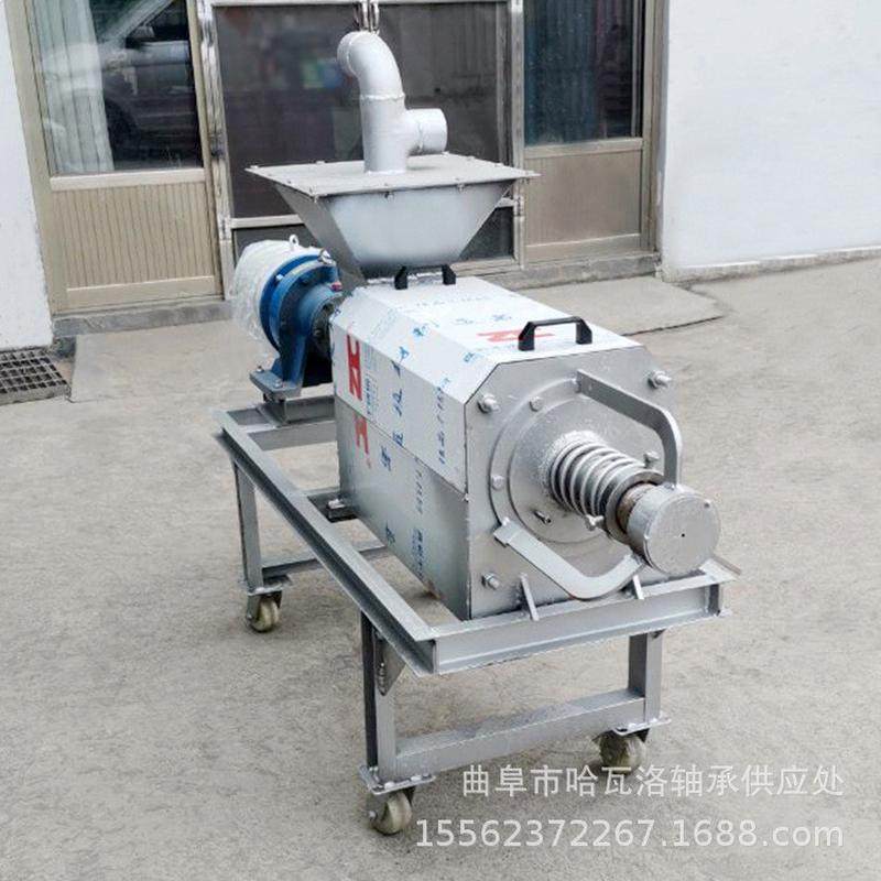 方壳猪粪干湿分离机 挤压式固液分离机 猪场粪便脱水处理机,淘宝优惠券,粉丝福利购,淘宝优惠卷