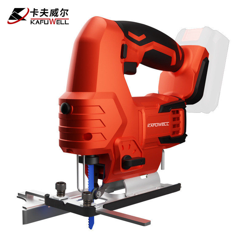 锂电小型充电式电动曲线锯木工手持多功能工具,淘宝优惠券,粉丝福利购,淘宝优惠卷