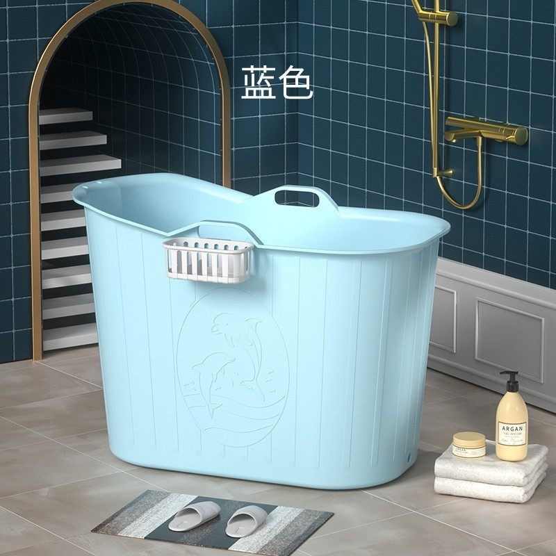 塑料成人浴桶非折叠浴盆儿童亲子洗澡桶,淘宝优惠券,粉丝福利购,淘宝优惠卷