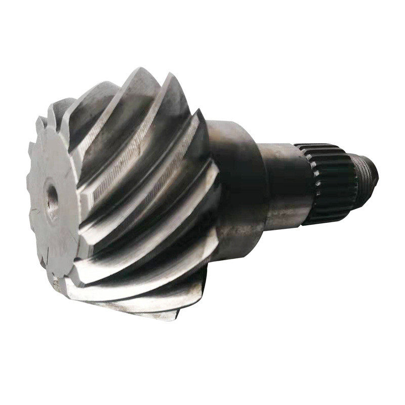 厂供应锥齿轮轴不锈钢硬传动齿轮加定工制工业螺旋齿轮,淘宝优惠券,粉丝福利购,淘宝优惠卷