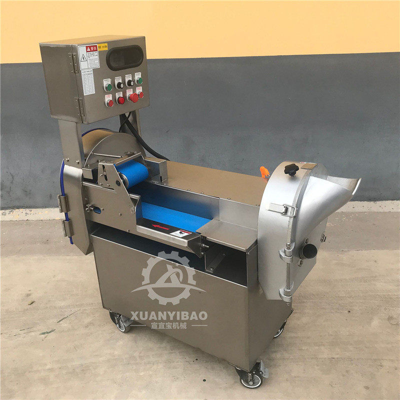 供应食堂切段切丁切丝机厨房切菜加工设备叶类菜输送带,淘宝优惠券,粉丝福利购,淘宝优惠卷