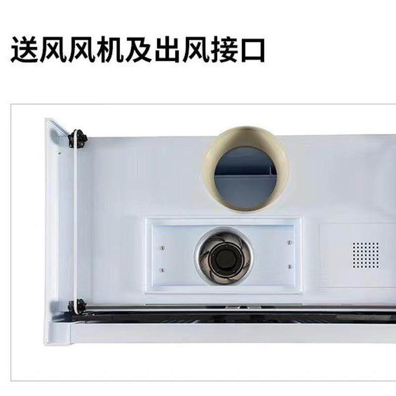 pp百级通风柜半导体通风柜通风橱class100/iso5,淘宝优惠券,粉丝福利购,淘宝优惠卷