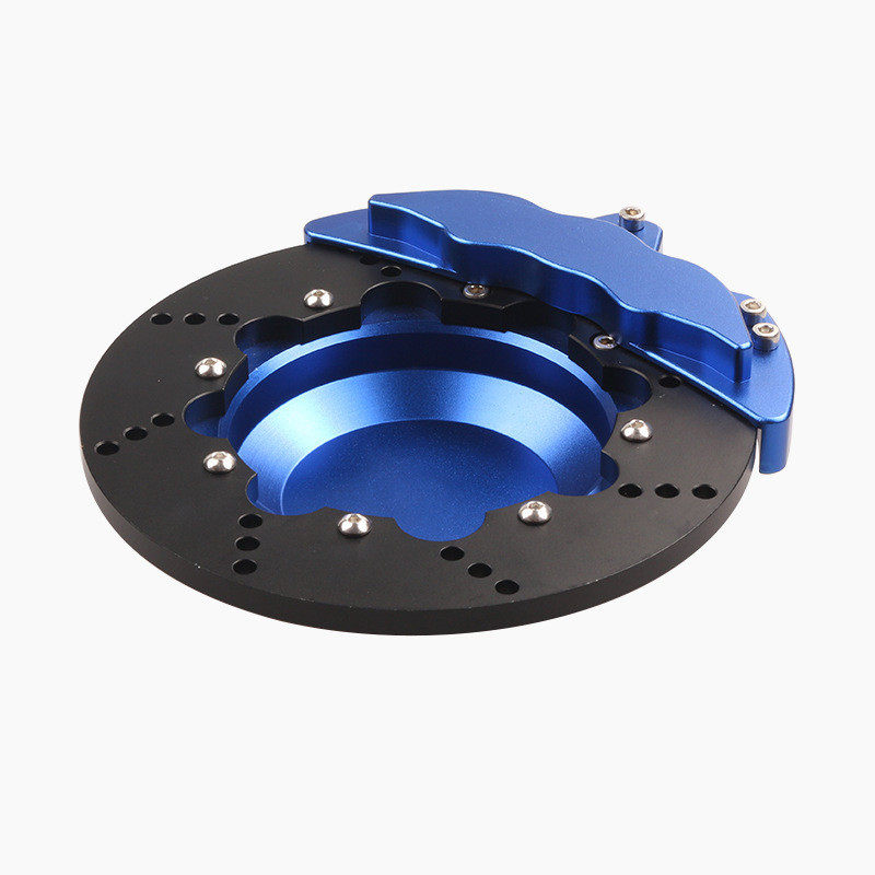 汽车改装刹车碟烟灰缸车载烟灰缸汽车烟灰缸铝制刹车盘,淘宝优惠券,粉丝福利购,淘宝优惠卷