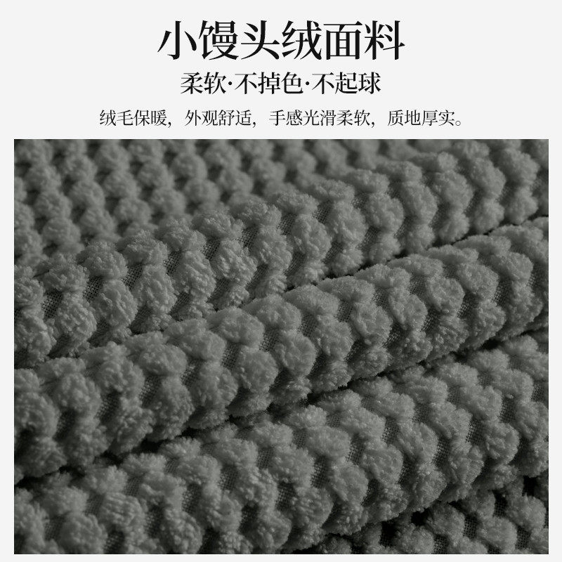 靠背垫床头加厚加大四季床上靠枕护腰护颈沙发腰靠床头老人靠背枕,淘宝优惠券,粉丝福利购,淘宝优惠卷