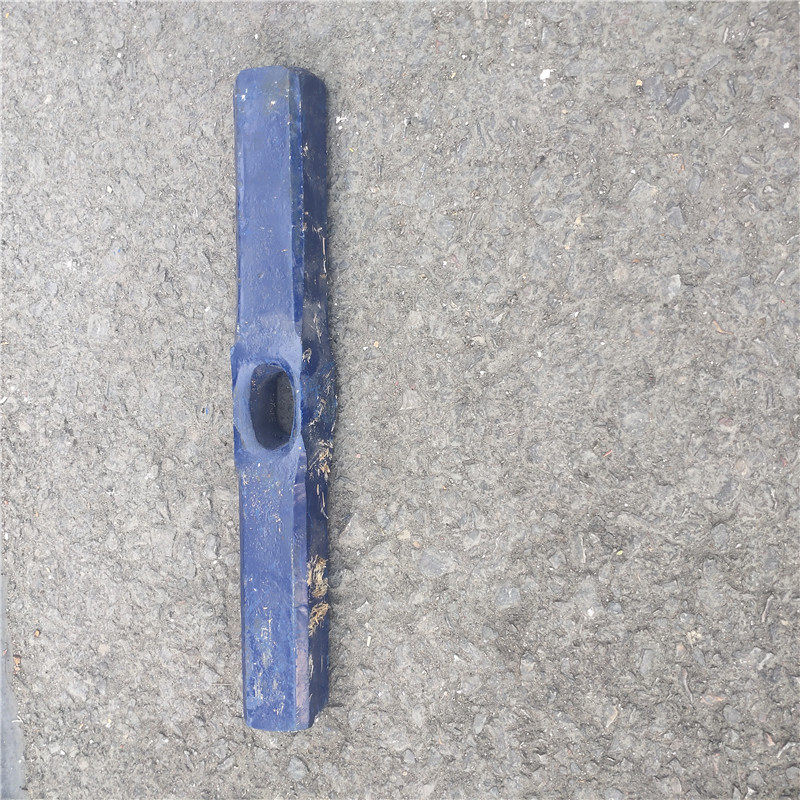 铁路工务器材道钉锤镐道道钉锤平头道轨道钉锤道岔用道钉锤,淘宝优惠券,粉丝福利购,淘宝优惠卷