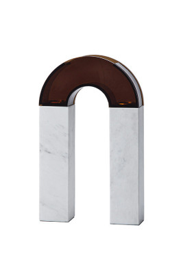 热销darchin光 · 影 系列 摆件 树脂+亚克力装饰摆件 家居软装材