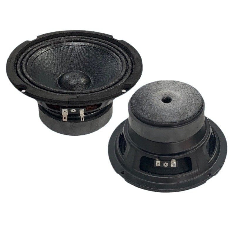 低价实用型6.5寸中低音喇叭单元适用于家庭小音箱户外手提音箱等,淘宝优惠券,粉丝福利购,淘宝优惠卷