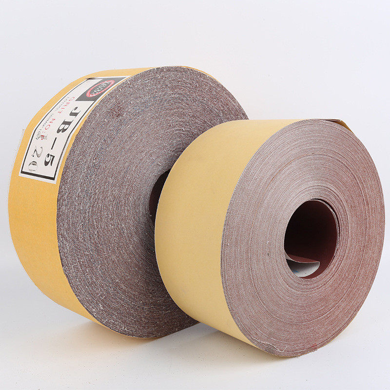 手撕砂布卷砂带软砂布木工具金属抛光打磨砂纸卷可手撕 方便,淘宝优惠券,粉丝福利购,淘宝优惠卷