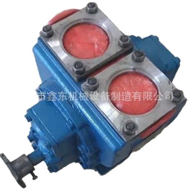 厂家供应化工泵车载圆弧齿轮油泵8080组洒水车油罐车加油,淘宝优惠券,粉丝福利购,淘宝优惠卷