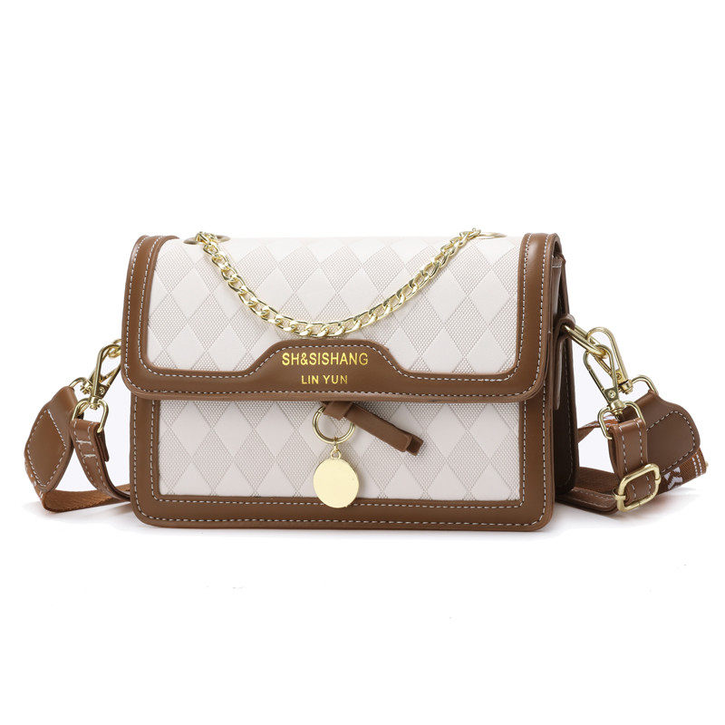 高级感迷你包包女士2025新款链条手提春夏百搭单肩斜挎女包,淘宝优惠券,粉丝福利购,淘宝优惠卷