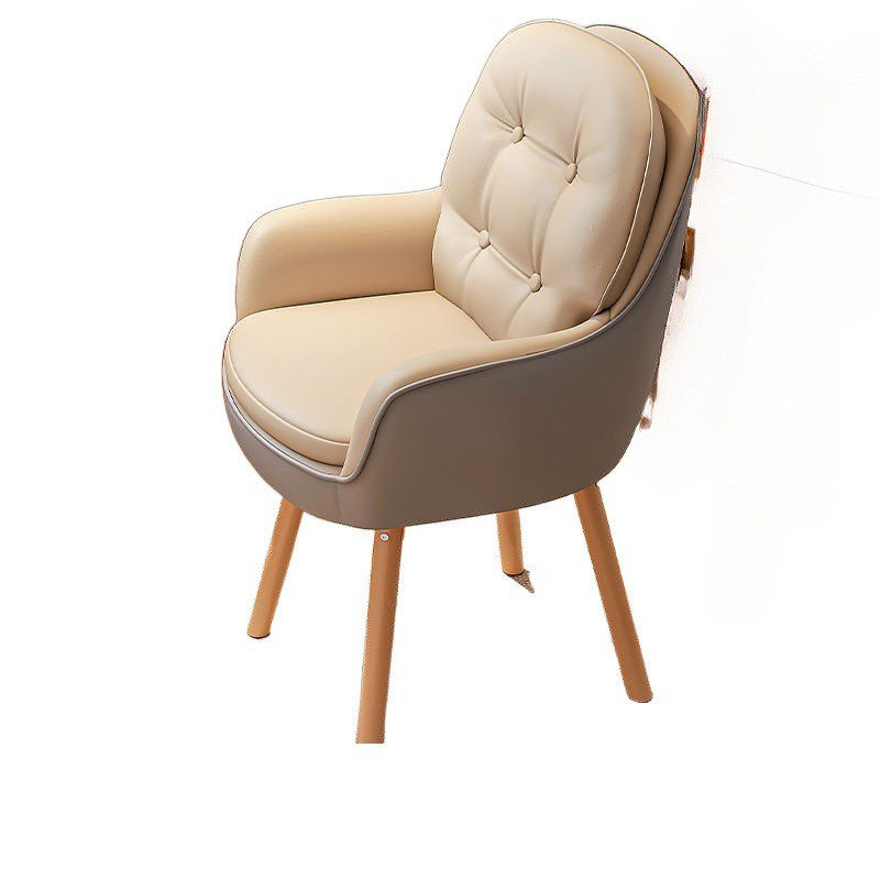 电脑椅学习椅书房书桌椅办公椅卧室化妆椅家用转椅休闲椅无,淘宝优惠券,粉丝福利购,淘宝优惠卷