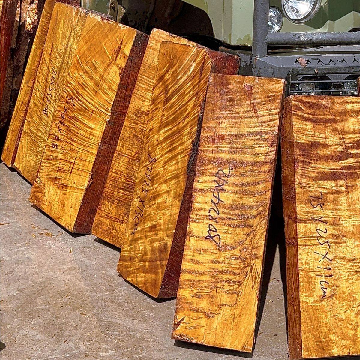 金丝楠木水波纹烟筒料球杆料家具料,淘宝优惠券,粉丝福利购,淘宝优惠卷