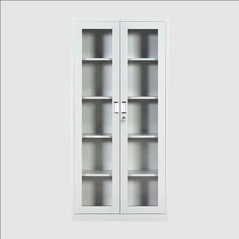 铁皮文件柜办公室档案资料财务凭证收纳更衣柜矮柜抽屉储物柜书柜,淘宝优惠券,粉丝福利购,淘宝优惠卷