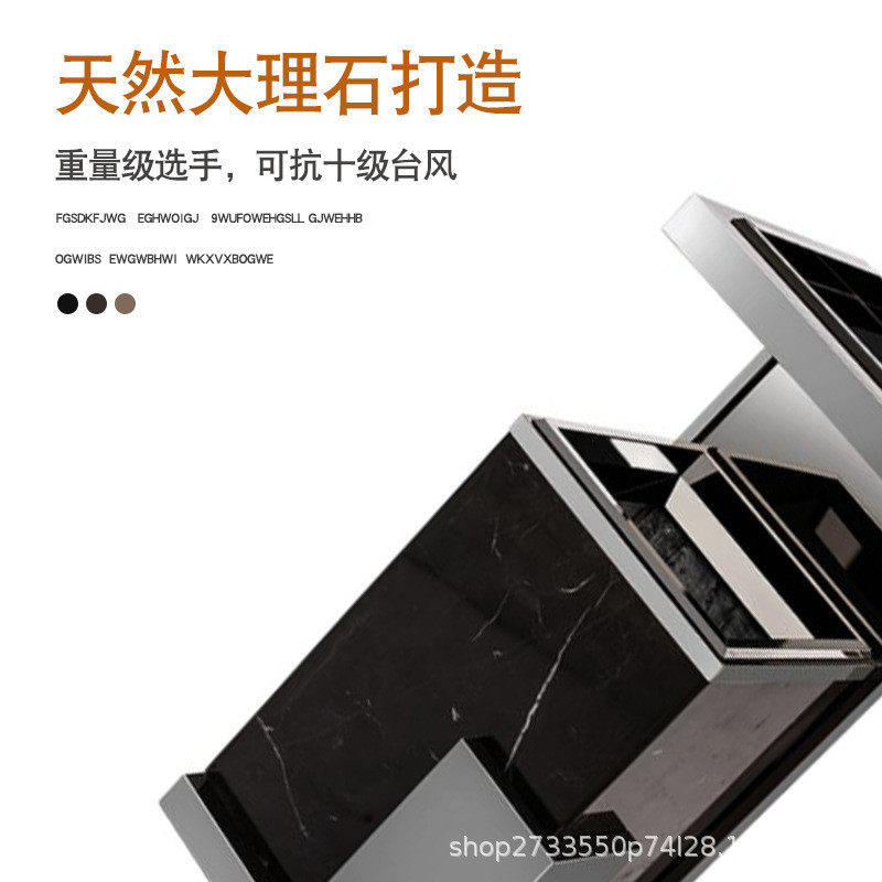 酒店大堂立式专用垃圾桶不锈钢商用宾馆客房欧式户外带烟灰缸,淘宝优惠券,粉丝福利购,淘宝优惠卷