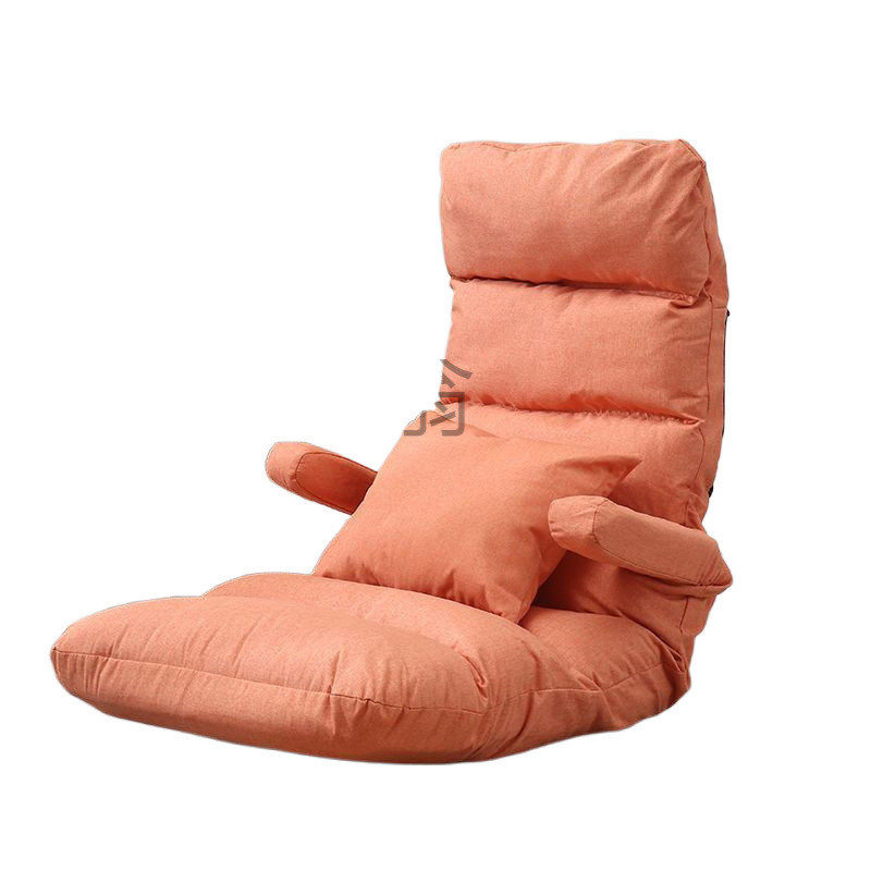 折叠窗坐垫靠垫一体地上懒人床上沙发榻榻米座椅地板卧室靠背垫,淘宝优惠券,粉丝福利购,淘宝优惠卷