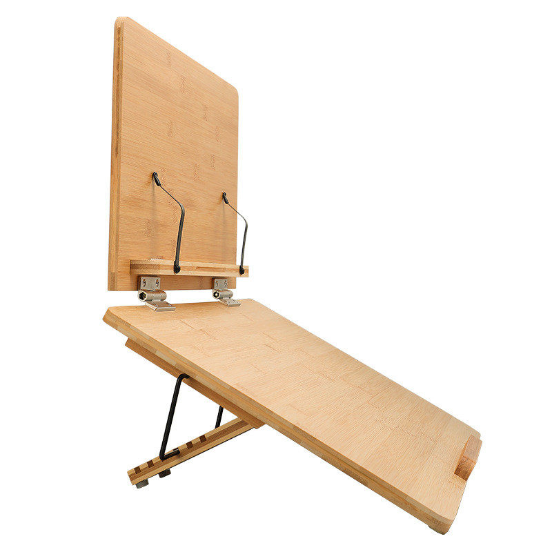 梅林笔庄双层大号阅读架支架阅读书架读书架桌面看书儿童立架书撑,淘宝优惠券,粉丝福利购,淘宝优惠卷