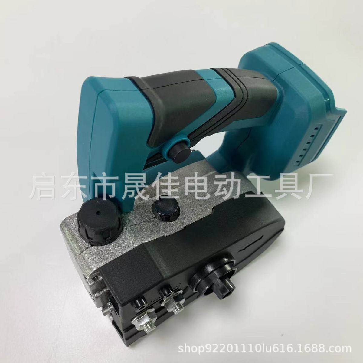 12寸10寸家用电链锯伐木锯充电大功率链条锯多功能电锯,淘宝优惠券,粉丝福利购,淘宝优惠卷