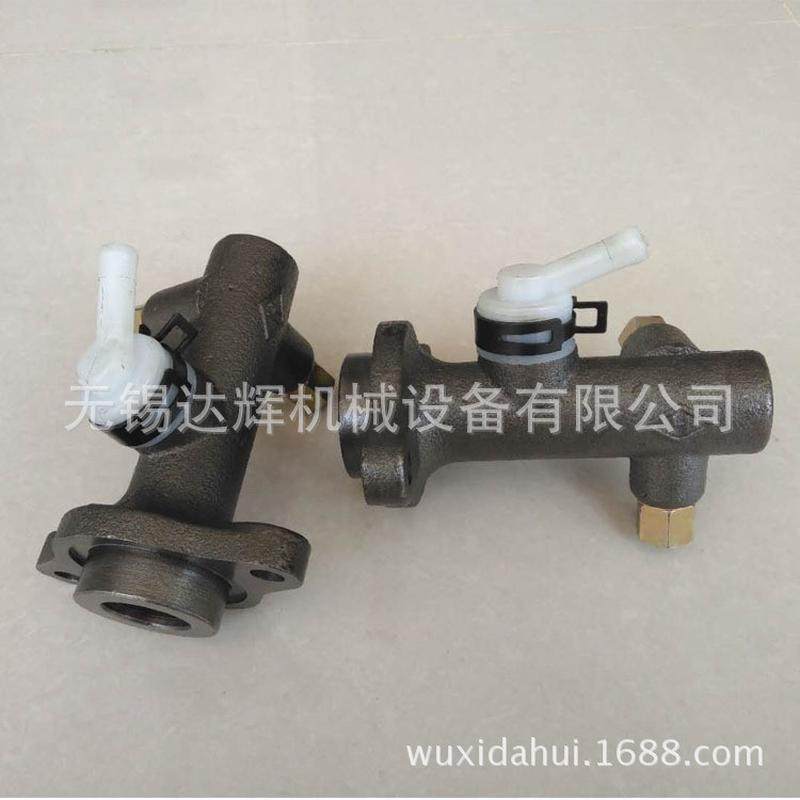 叉车配件叉车制动总泵叉车A45刹车总泵助力泵,淘宝优惠券,粉丝福利购,淘宝优惠卷