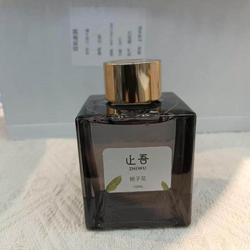 止吾香薰水清新空气用于客厅卧室桃花栀子无火藤条挥发持久留香,淘宝优惠券,粉丝福利购,淘宝优惠卷