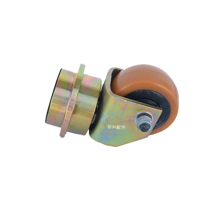 万向轮(新款)115*55(6304)电动搬运车叉车配件,淘宝优惠券,粉丝福利购,淘宝优惠卷