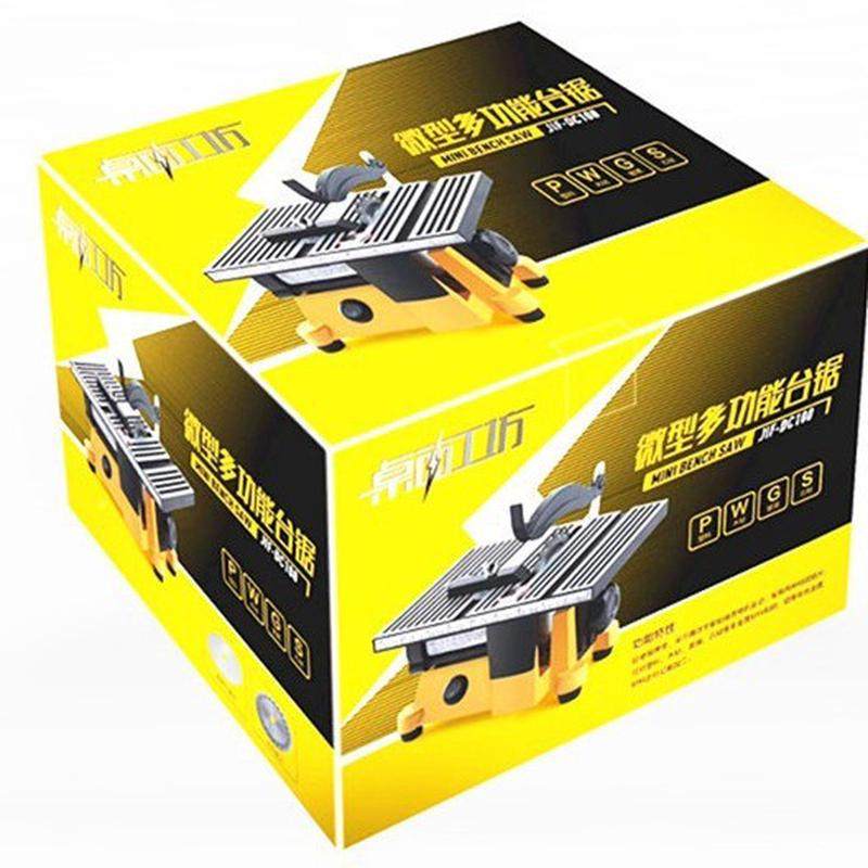 桌面工坊多功能台锯,淘宝优惠券,粉丝福利购,淘宝优惠卷