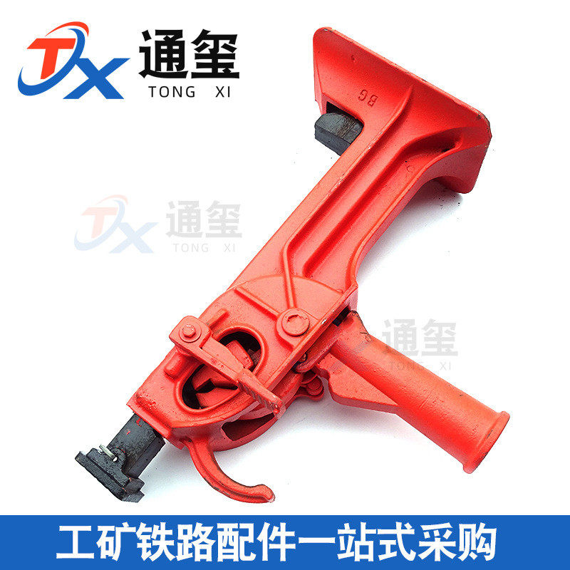 齿条起道机手动齿条式起道机轨道起道机手动起道机厂家现货,淘宝优惠券,粉丝福利购,淘宝优惠卷