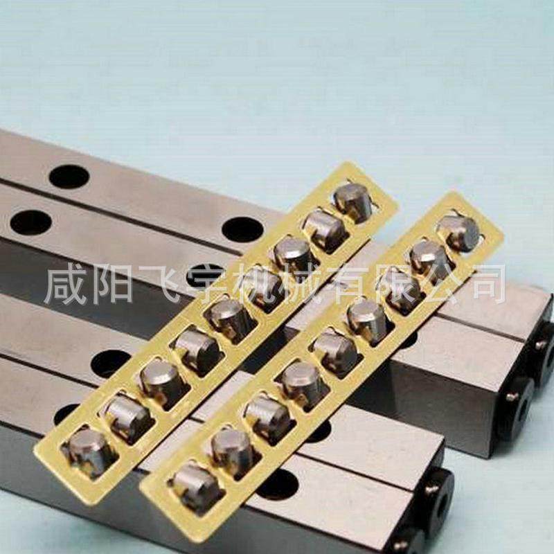 交叉滚子导轨交叉滚柱导轨交叉滚针导轨防蠕动交叉导轨,淘宝优惠券,粉丝福利购,淘宝优惠卷