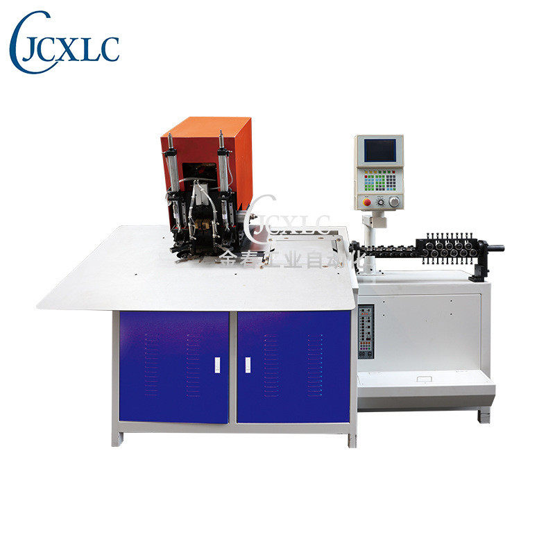 自动2D弯框对焊一体机铁线方框弯线焊接机钢丝圆圈椭圆线材成型机,淘宝优惠券,粉丝福利购,淘宝优惠卷