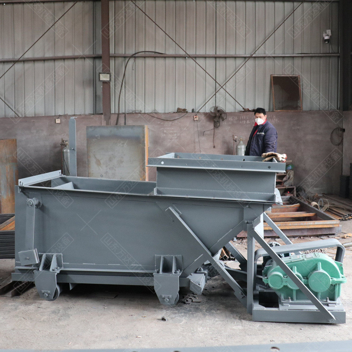 k型往复双曲给煤机柄往复式给煤机煤料自动输送机k3带式给煤机,淘宝优惠券,粉丝福利购,淘宝优惠卷